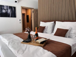 Apartmán Herlíkovice 303 Vrchlabi